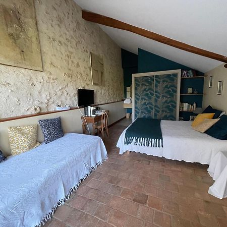 Hotel Le Tertre à Dureil Extérieur photo